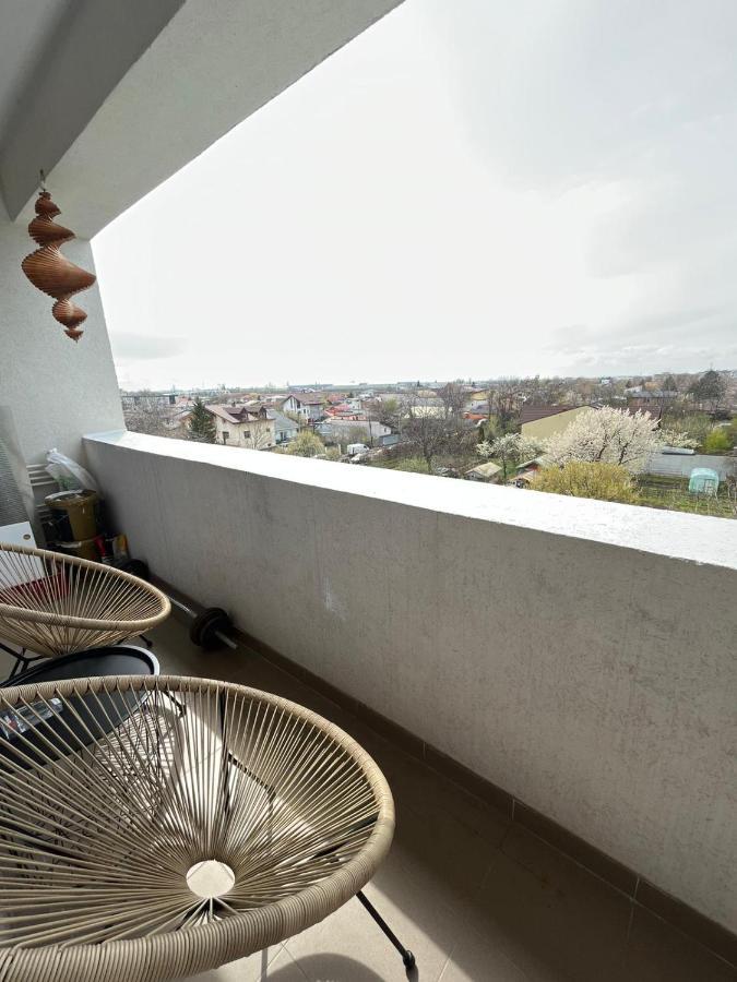 Duplex Lux - Thoria Apartment Bucharest Exterior photo