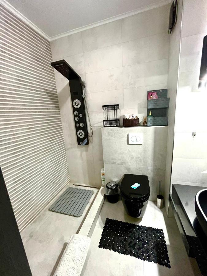 Duplex Lux - Thoria Apartment Bucharest Exterior photo
